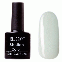 ГЕЛЬ-ЛАК BLUESKY SHELLAC А42 10 мл.  