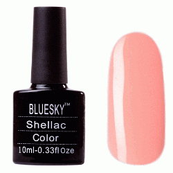 ГЕЛЬ-ЛАК BLUESKY SHELLAC А104 10 мл.