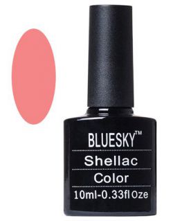 ГЕЛЬ-ЛАК BLUESKY SHELLAC SH011 10 мл.  