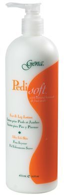 Смягчающий лосьон для ног Pedi Soft, 473 мл.