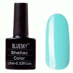 ГЕЛЬ-ЛАК BLUESKY SHELLAC А103 10 мл.