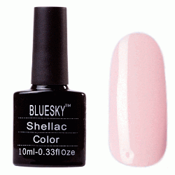 ГЕЛЬ-ЛАК BLUESKY SHELLAC А99 10 мл.