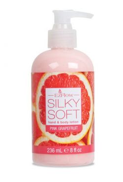 КРЕМ SILKY SOFT® PINK GRAPEFRUIT, 236 МЛ, РОЗОВЫЙ ГРЕЙПФРУТ