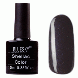 ГЕЛЬ-ЛАК BLUESKY SHELLAC А30 10 мл. 