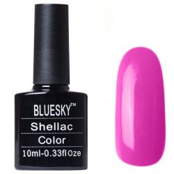 BLUESKY SHELLAC NEON 21 10 мл.