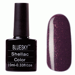 ГЕЛЬ-ЛАК BLUESKY SHELLAC А03 10 мл. 