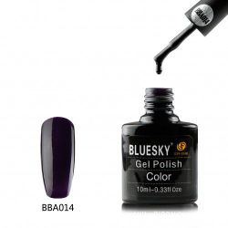 ГЕЛЬ-ЛАК BLUESKY SHELLAC BBA014 10 мл.