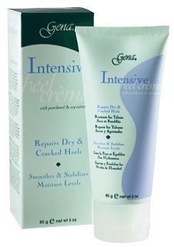 Крем для ног Intensive Heel Creme, 85 г. - с экстрактом сои