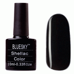 ГЕЛЬ-ЛАК BLUESKY SHELLAC А83 10 мл.