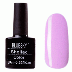 ГЕЛЬ-ЛАК BLUESKY SHELLAC А70 10 мл. 