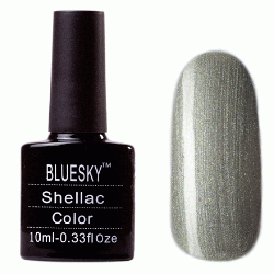 ГЕЛЬ-ЛАК BLUESKY SHELLAC А32 10 мл.  