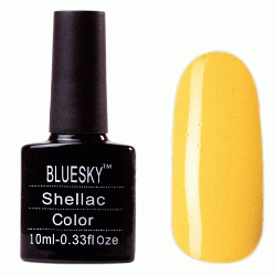 ГЕЛЬ-ЛАК BLUESKY SHELLAC А115 10 мл.