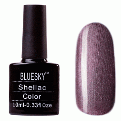 ГЕЛЬ-ЛАК BLUESKY SHELLAC А78 10 мл.