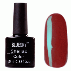 ГЕЛЬ-ЛАК BLUESKY SHELLAC А45 10 мл.  