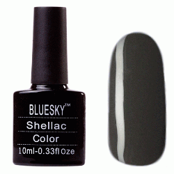 ГЕЛЬ-ЛАК BLUESKY SHELLAC А71 10 мл.