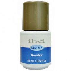  IBD LED/UV BONDER, 14 МЛ. - БОНДЕР-ГЕЛЬ