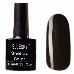 ГЕЛЬ-ЛАК BLUESKY SHELLAC А54 10 мл.