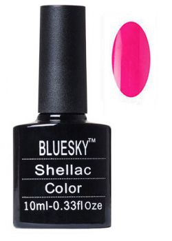 BLUESKY SHELLAC NEON 36 10 мл.  