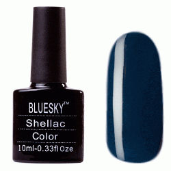 ГЕЛЬ-ЛАК BLUESKY SHELLAC А57 10 мл.