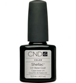 CND Shellaс Base Coat - База 12.5 ml  