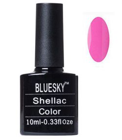 BLUESKY SHELLAC NEON 27 10 мл.  