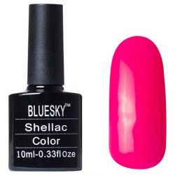 BLUESKY SHELLAC NEON 06 10 мл. 