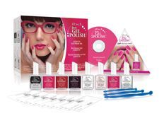 IBD JUST GEL POLISH STARTER KIT - СТАРТОВЫЙ НАБОР