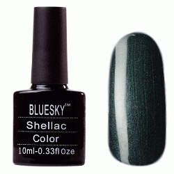 ГЕЛЬ-ЛАК BLUESKY SHELLAC А05 10 мл.