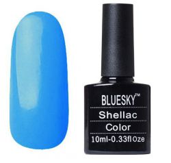 ГЕЛЬ-ЛАК BLUESKY SHELLAC SH38 10 мл.  