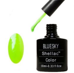 BLUESKY SHELLAC NEON 20 10 мл. 