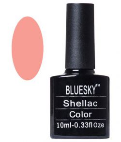 ГЕЛЬ-ЛАК BLUESKY SHELLAC SH007 10 мл.  