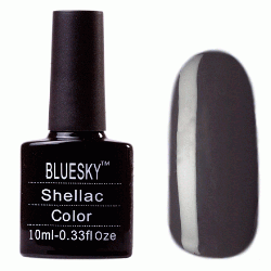 ГЕЛЬ-ЛАК BLUESKY SHELLAC А69 10 мл. 