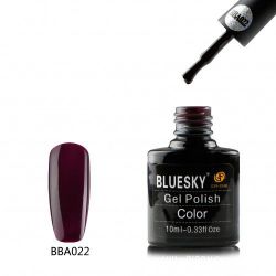 ГЕЛЬ-ЛАК BLUESKY SHELLAC BBA022 10 мл. 