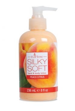 МАНИКЮР SILKY SOFT® PEACH CITRUS, 236 МЛ, ПЕРСИК + ЦИТРУС