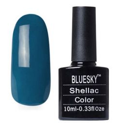 ГЕЛЬ-ЛАК BLUESKY SHELLAC SH30 10 мл.  