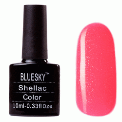 ГЕЛЬ-ЛАК BLUESKY SHELLAC А112 10 мл.