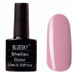 ГЕЛЬ-ЛАК BLUESKY SHELLAC А91 10 мл.