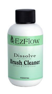 Brush Сleaner®, 59,2 мл. - растворитель для очистки кистей от акрила