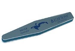 KILLER WHALE® PRO SHINER - Полировщик «касатка» для искусственных и натуральных ногтей
